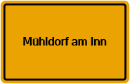 Grundbuchauszug Mühldorf am Inn
